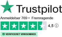 FlytKbh trustpilot